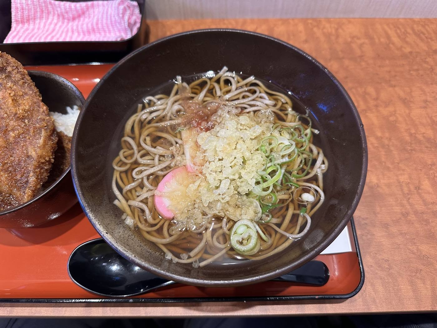 Local food of Fukui